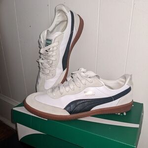 Puma super Liga retro og sz 10.5
